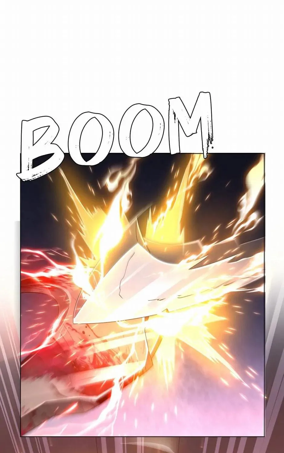It All Starts With Trillions of Nether Currency Chapter 38 page 9 - 