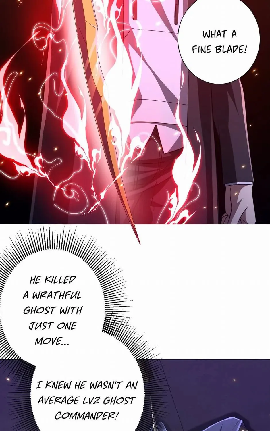 It All Starts With Trillions of Nether Currency Chapter 38 page 81 - 