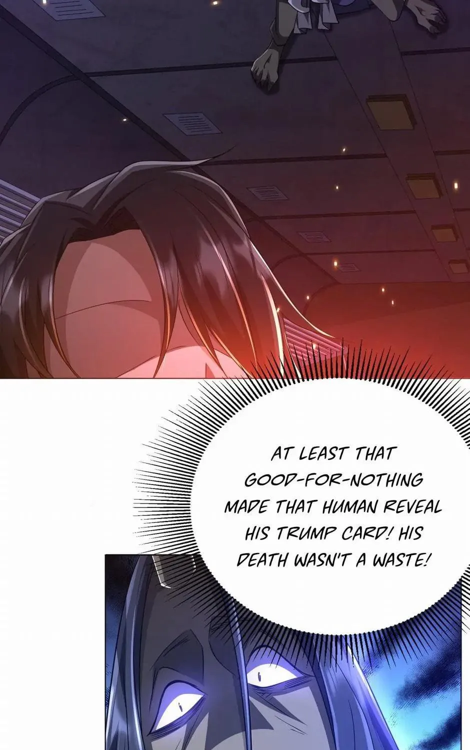 It All Starts With Trillions of Nether Currency Chapter 38 page 83 - 