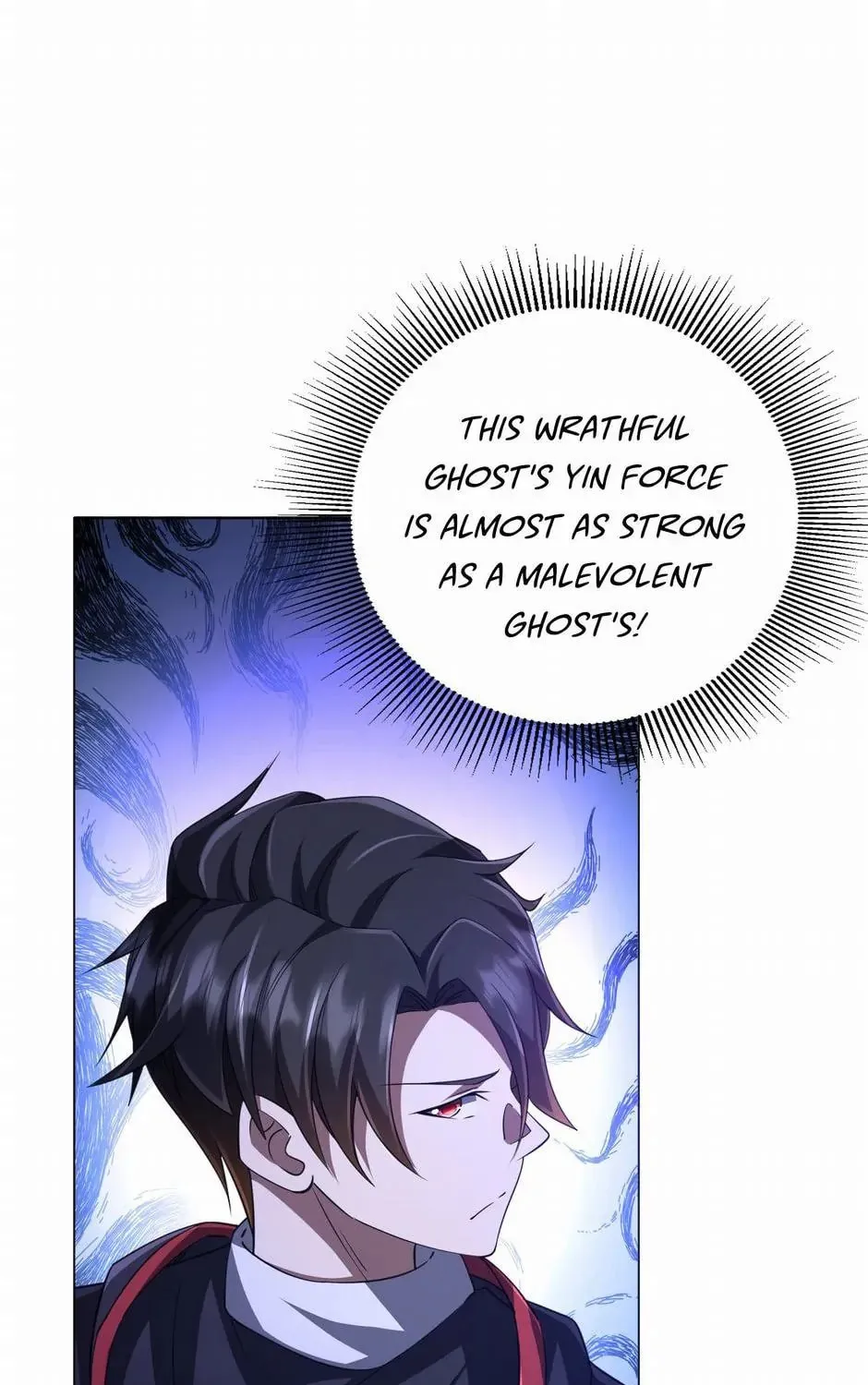 It All Starts With Trillions of Nether Currency Chapter 38 page 87 - 