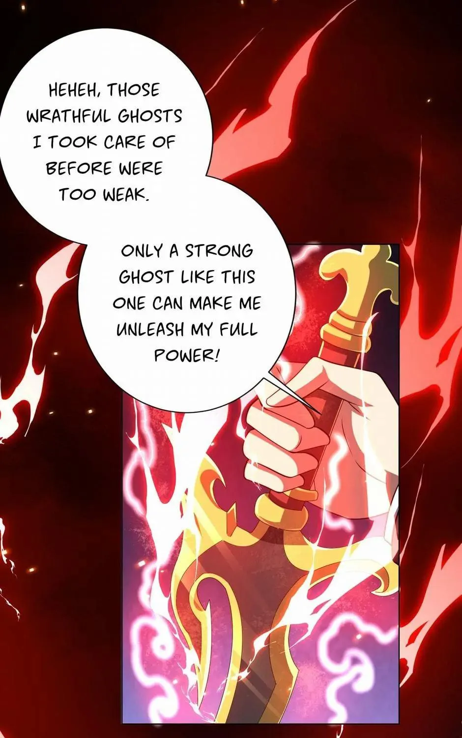 It All Starts With Trillions of Nether Currency Chapter 38 page 89 - 