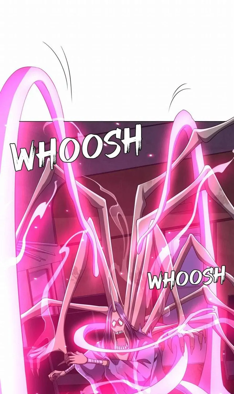 It All Starts With Trillions of Nether Currency Chapter 39 page 109 - 