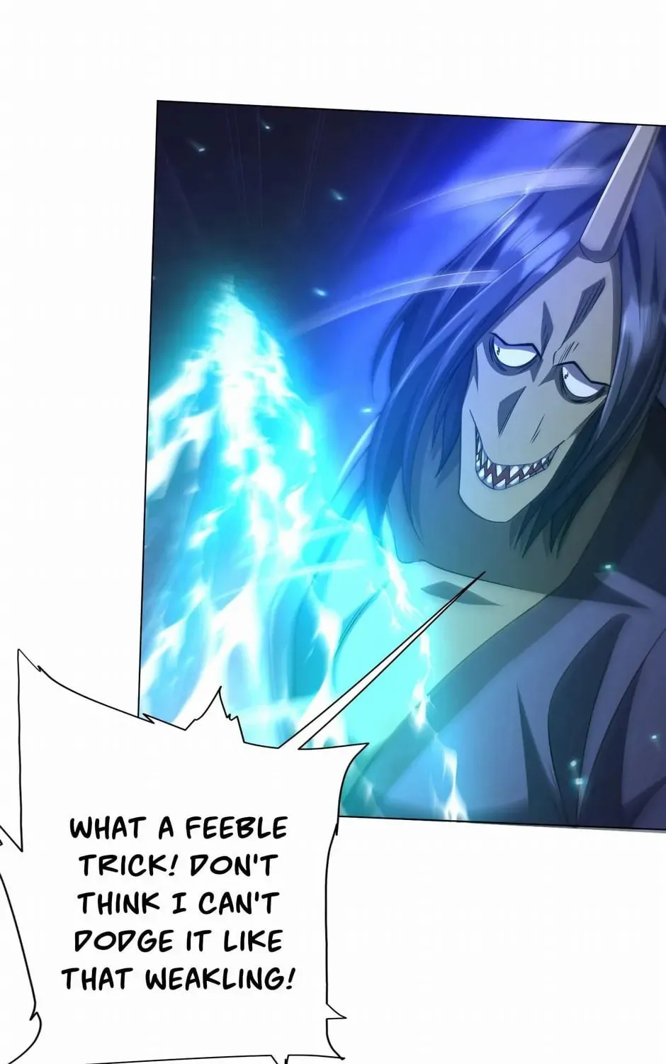 It All Starts With Trillions of Nether Currency Chapter 39 page 13 - 