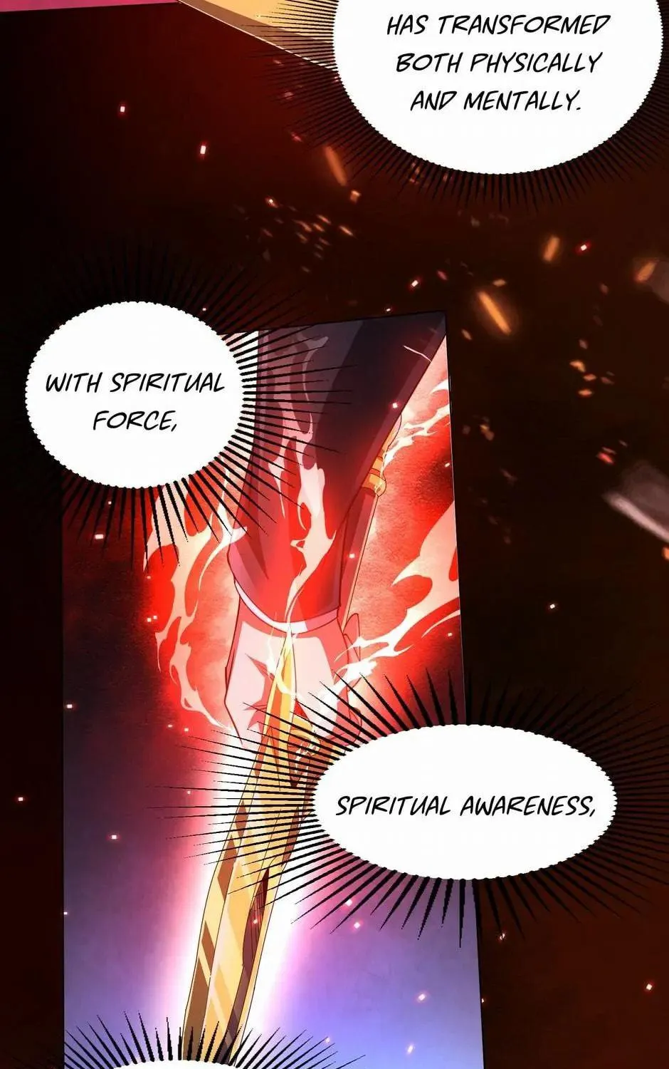 It All Starts With Trillions of Nether Currency Chapter 39 page 29 - 