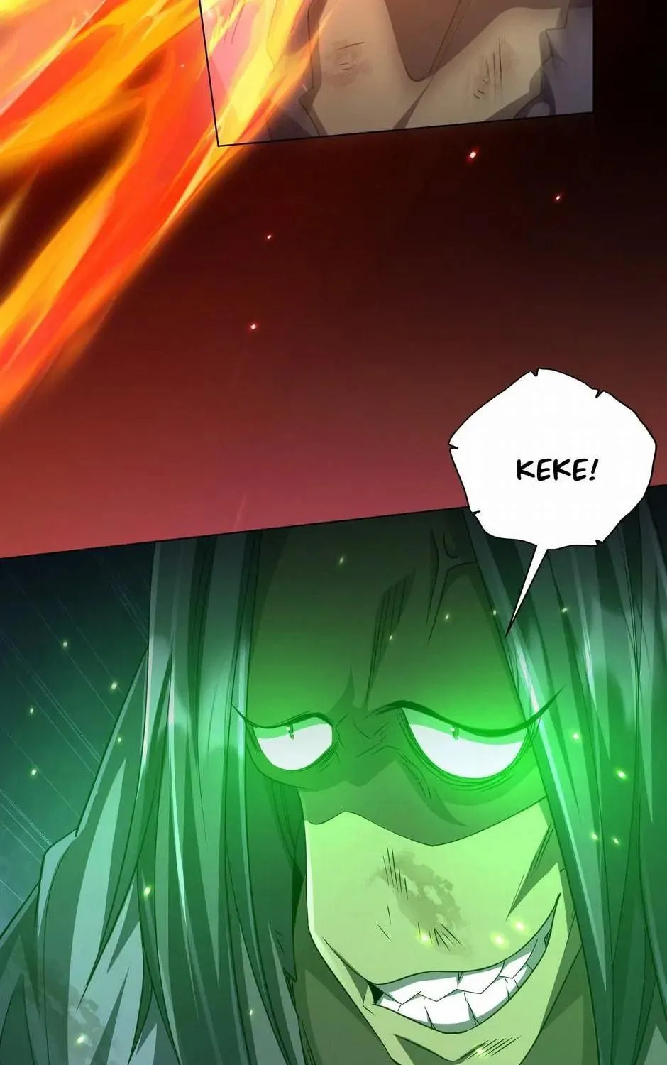 It All Starts With Trillions of Nether Currency Chapter 39 page 39 - 