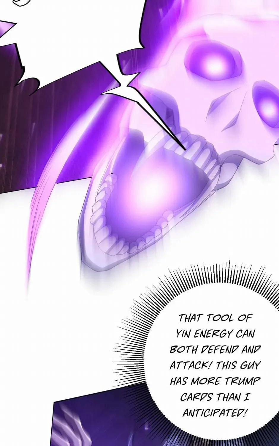 It All Starts With Trillions of Nether Currency Chapter 39 page 5 - 