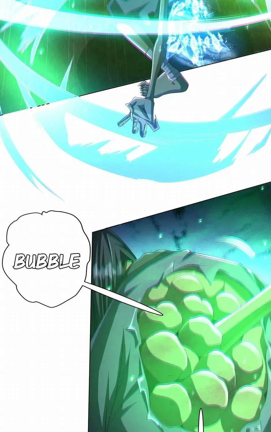 It All Starts With Trillions of Nether Currency Chapter 39 page 53 - 
