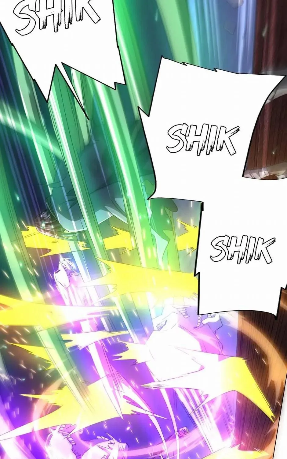 It All Starts With Trillions of Nether Currency Chapter 39 page 65 - 