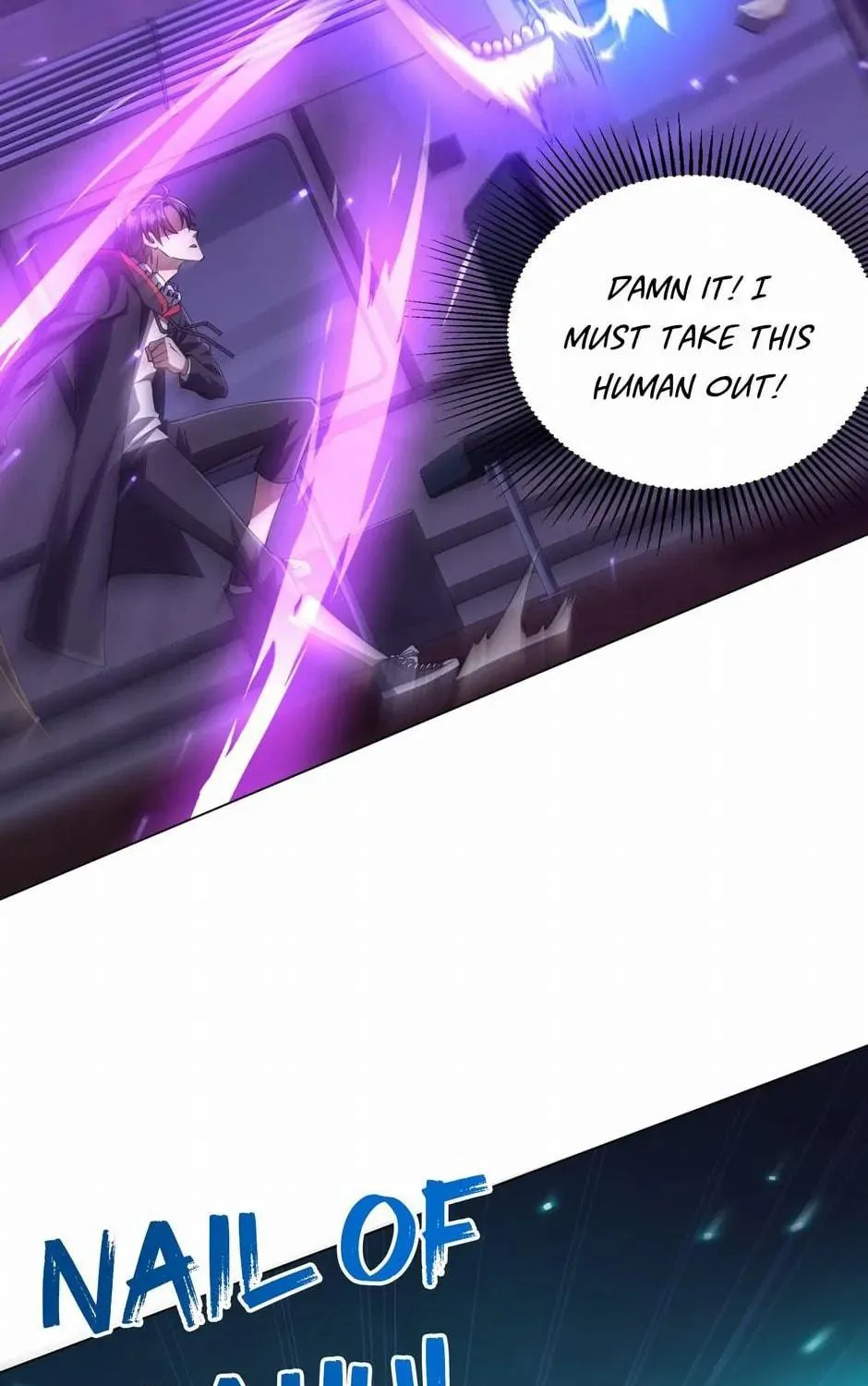 It All Starts With Trillions of Nether Currency Chapter 39 page 9 - 