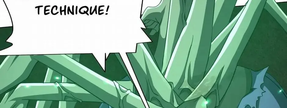 It All Starts With Trillions of Nether Currency Chapter 39 page 82 - 