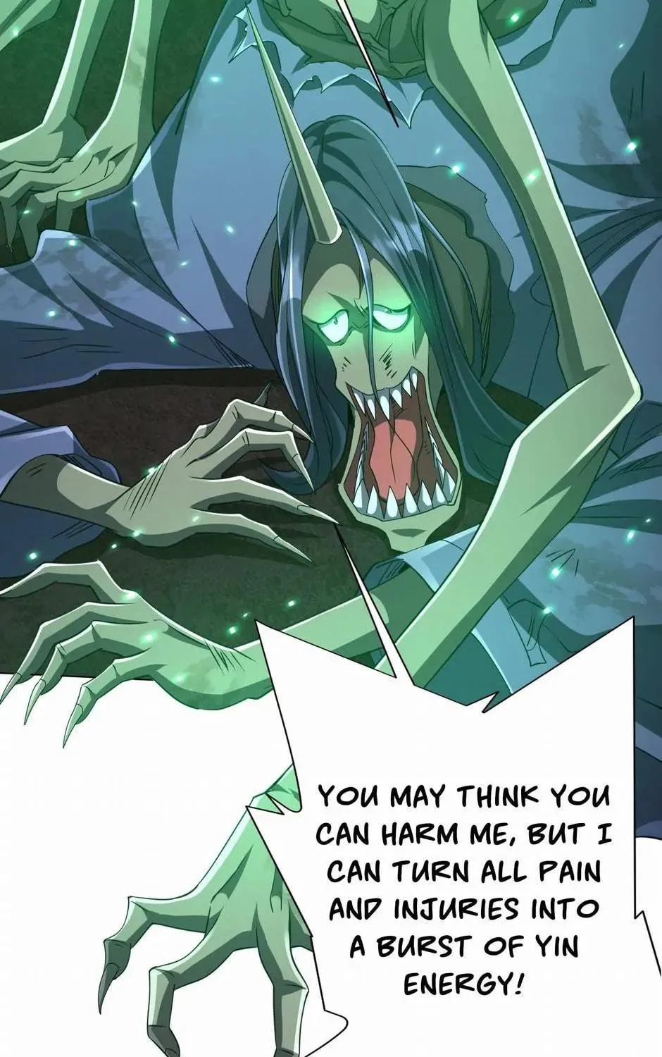 It All Starts With Trillions of Nether Currency Chapter 39 page 83 - 