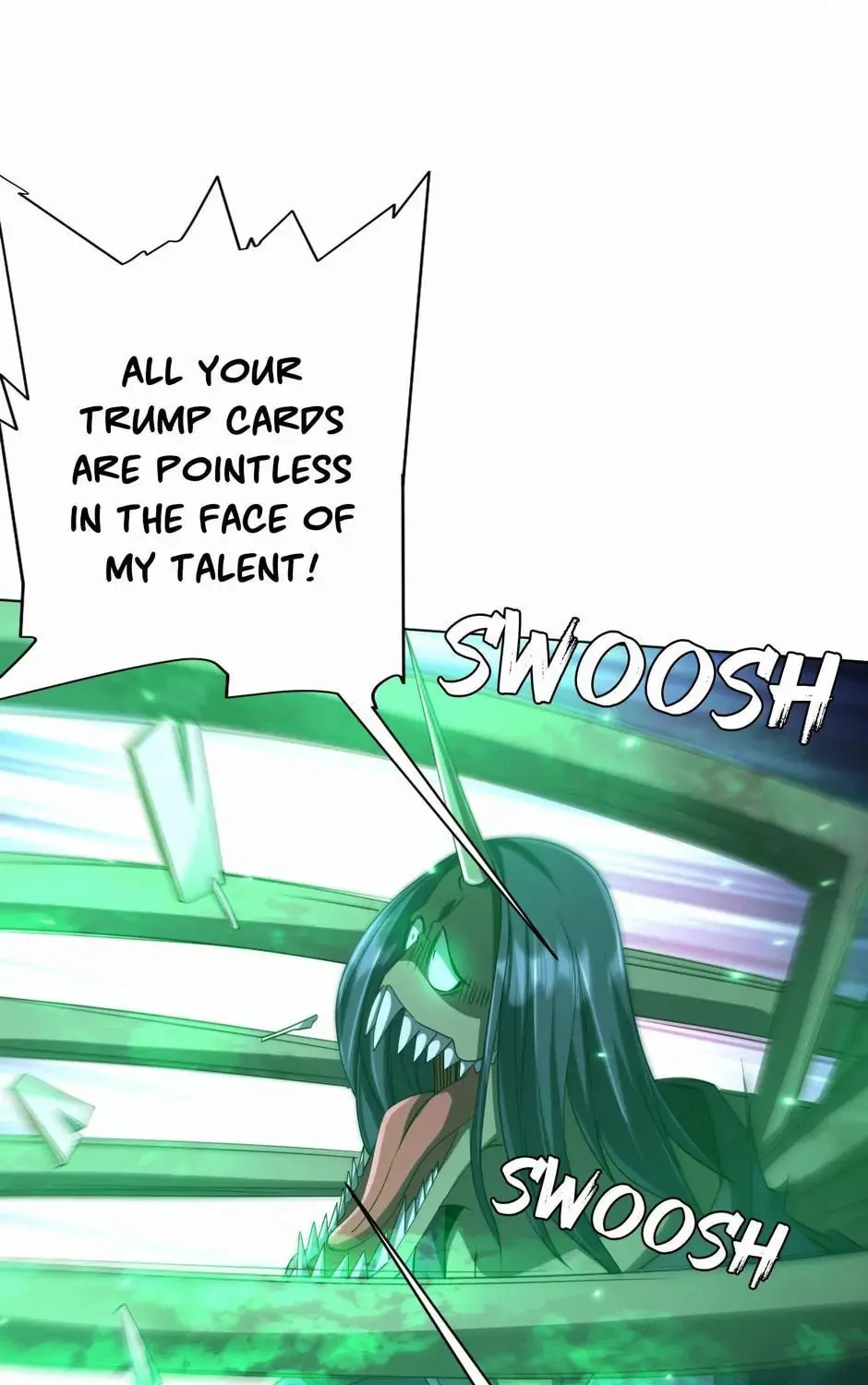 It All Starts With Trillions of Nether Currency Chapter 39 page 85 - 