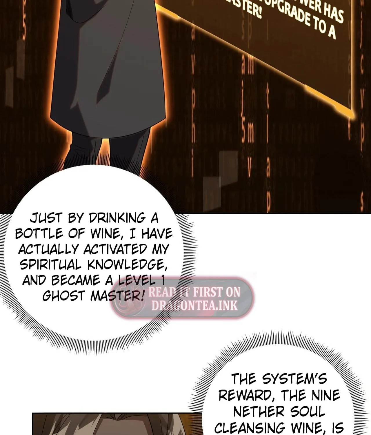 It All Starts With Trillions of Nether Currency Chapter 4 page 17 - 