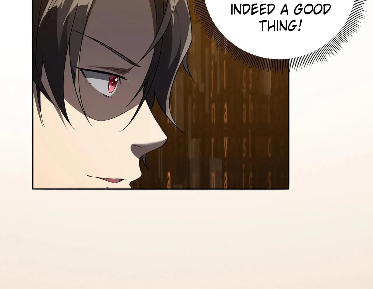 It All Starts With Trillions of Nether Currency Chapter 4 page 18 - 