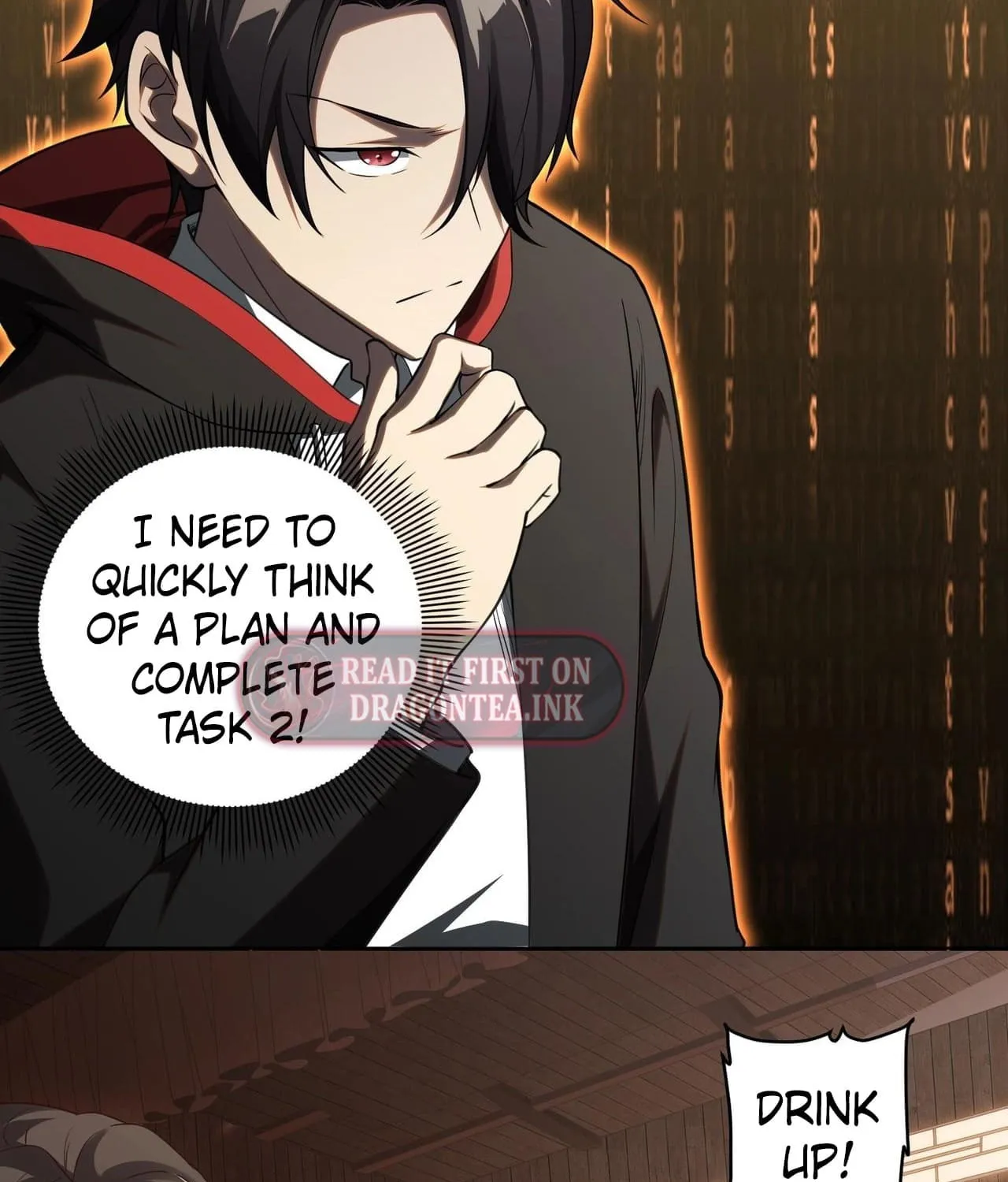 It All Starts With Trillions of Nether Currency Chapter 4 page 21 - 