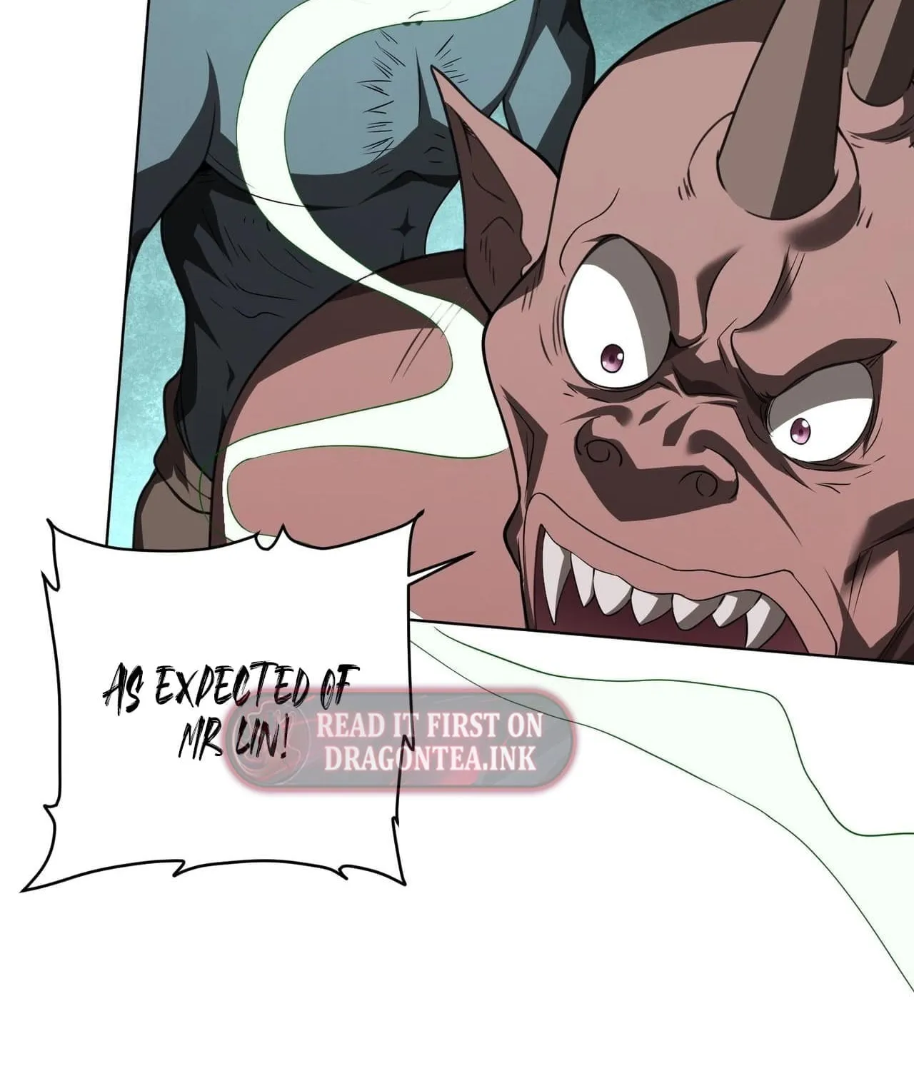 It All Starts With Trillions of Nether Currency Chapter 4 page 5 - 