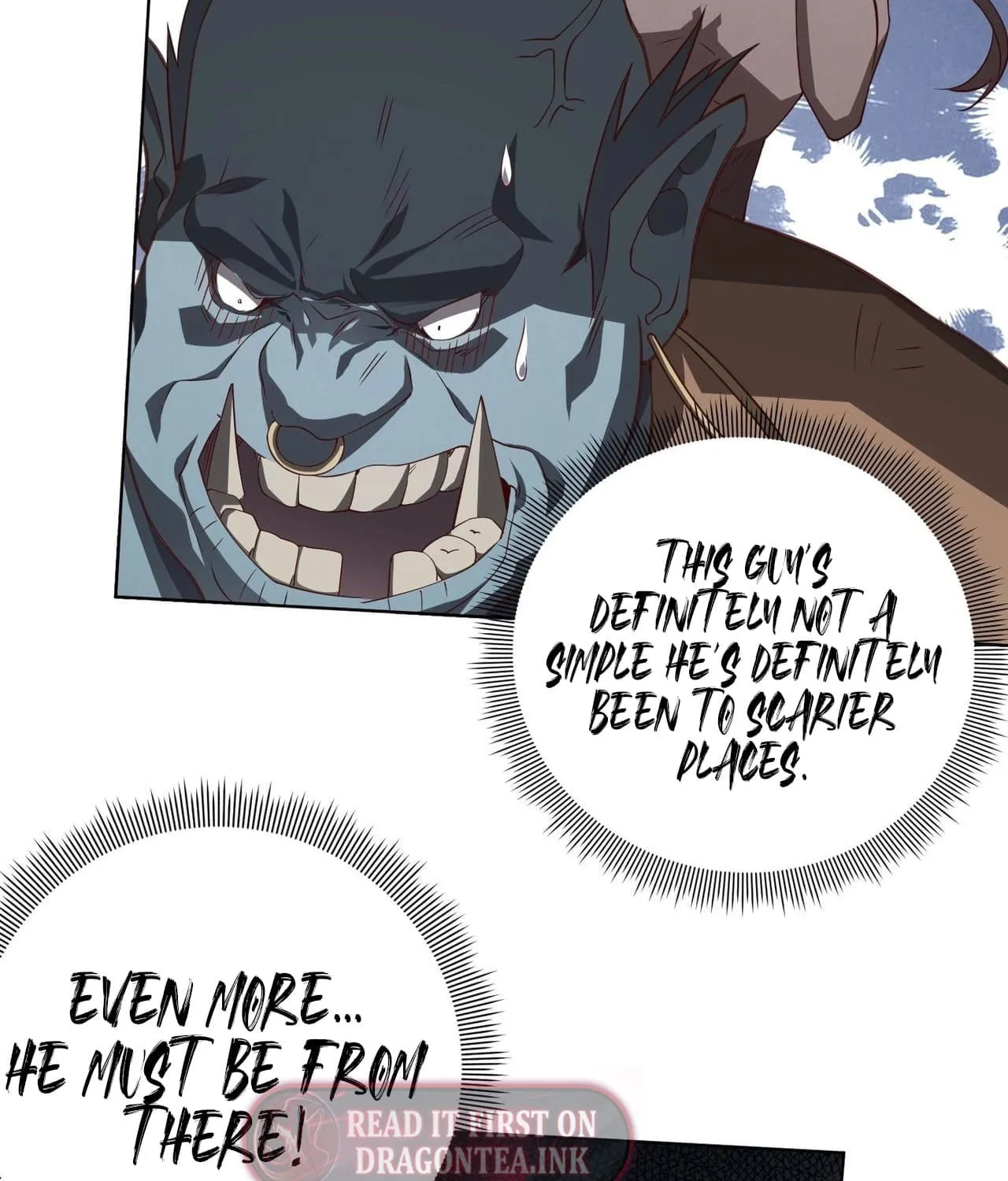 It All Starts With Trillions of Nether Currency Chapter 4 page 42 - 