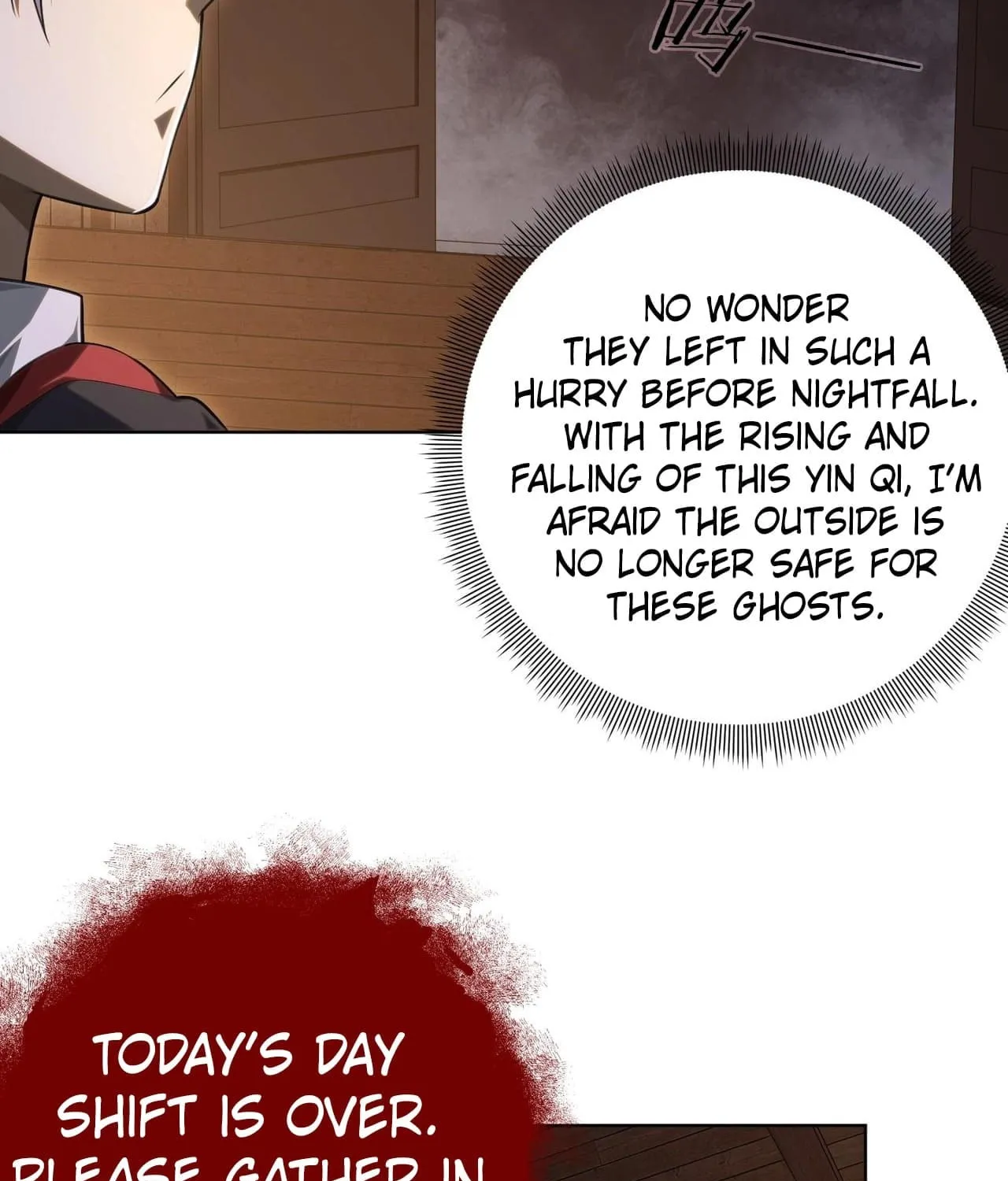 It All Starts With Trillions of Nether Currency Chapter 4 page 65 - 