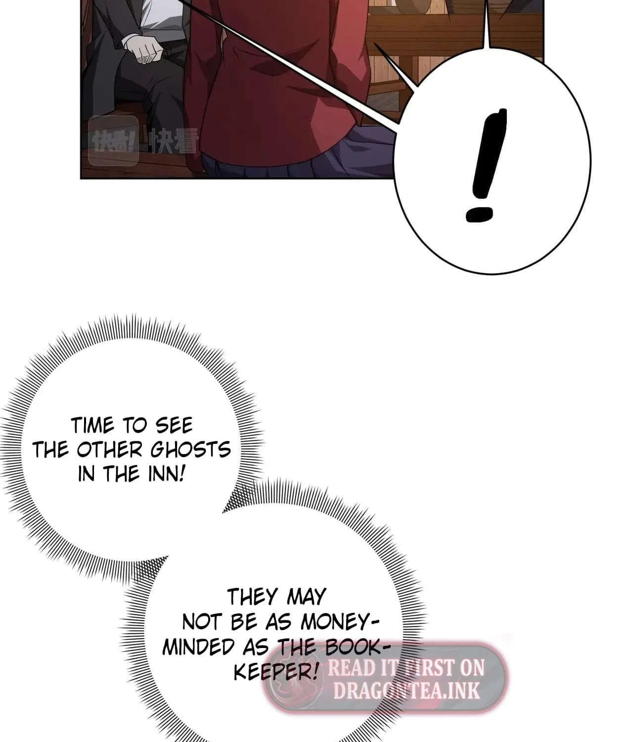 It All Starts With Trillions of Nether Currency Chapter 4 page 67 - 