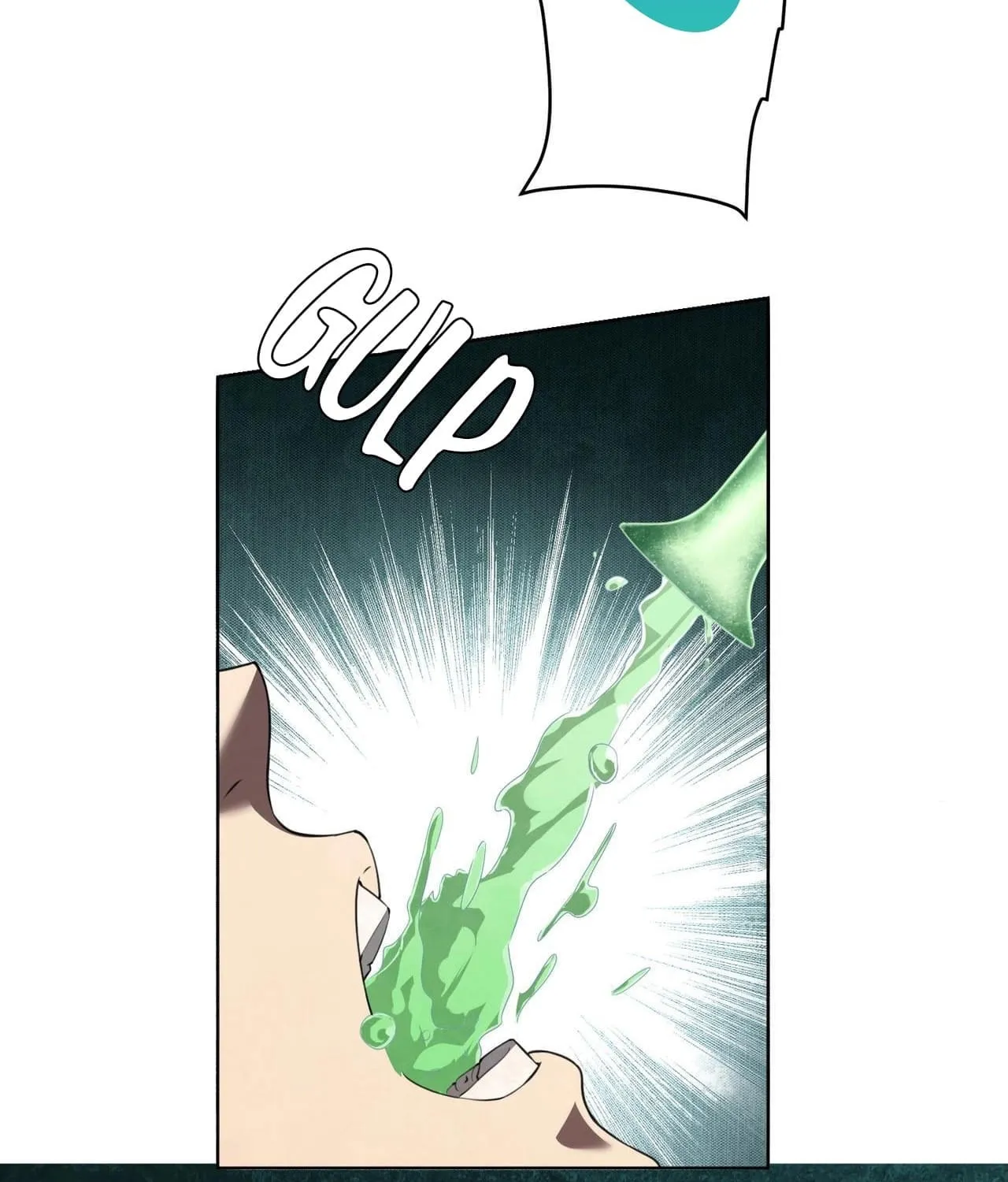 It All Starts With Trillions of Nether Currency Chapter 4 page 10 - 