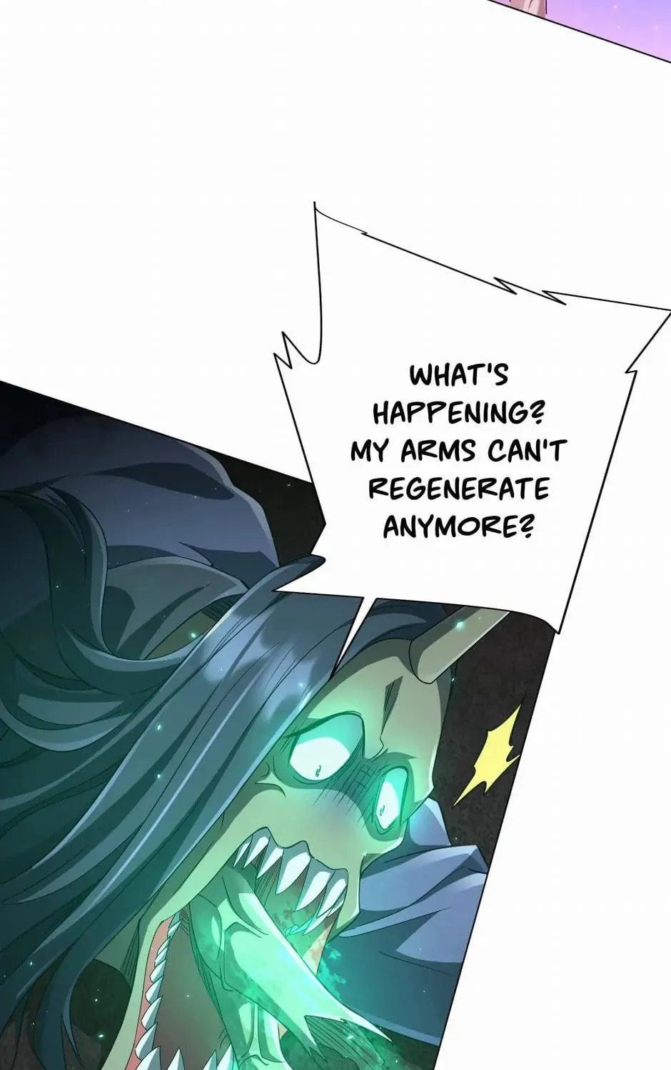 It All Starts With Trillions of Nether Currency Chapter 40 page 11 - 