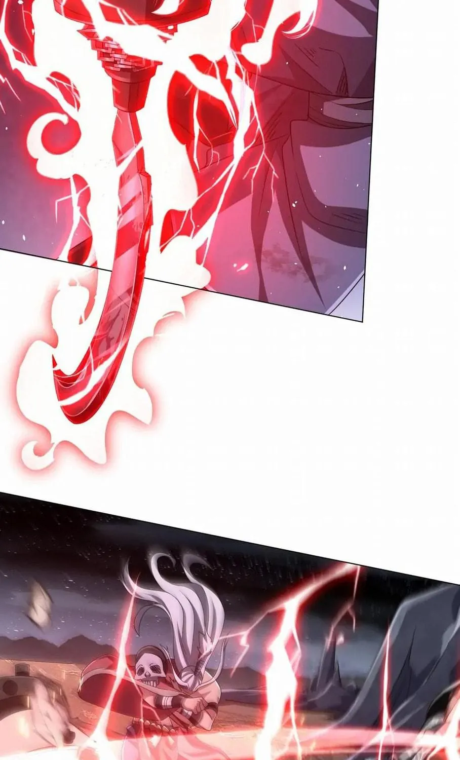 It All Starts With Trillions of Nether Currency Chapter 40 page 109 - 