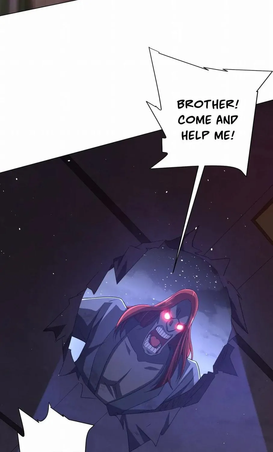 It All Starts With Trillions of Nether Currency Chapter 40 page 113 - 