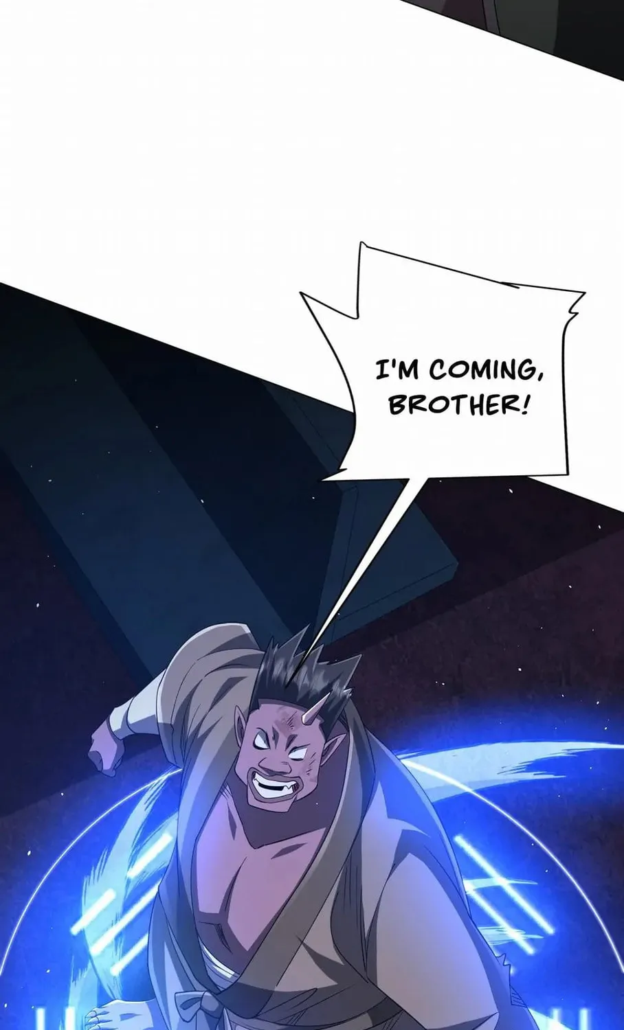 It All Starts With Trillions of Nether Currency Chapter 40 page 117 - 