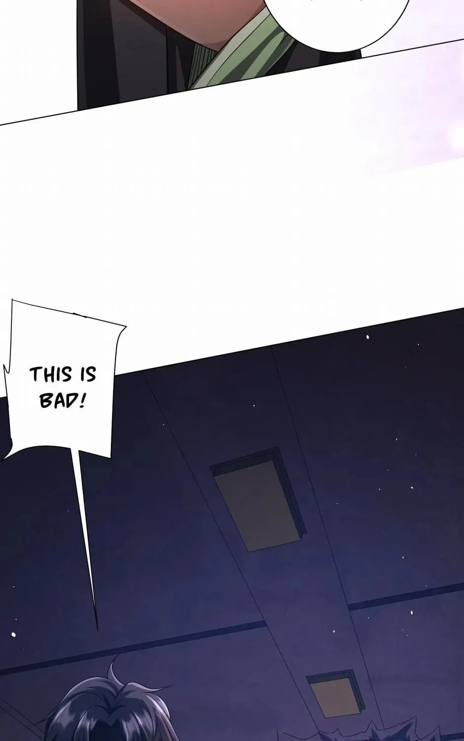It All Starts With Trillions of Nether Currency Chapter 40 page 129 - 