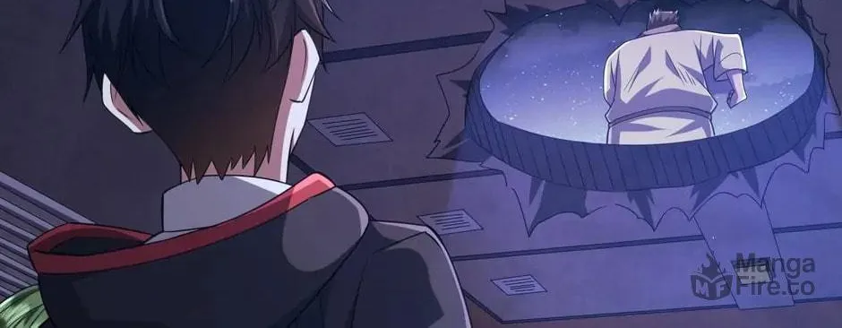 It All Starts With Trillions of Nether Currency Chapter 40 page 130 - 