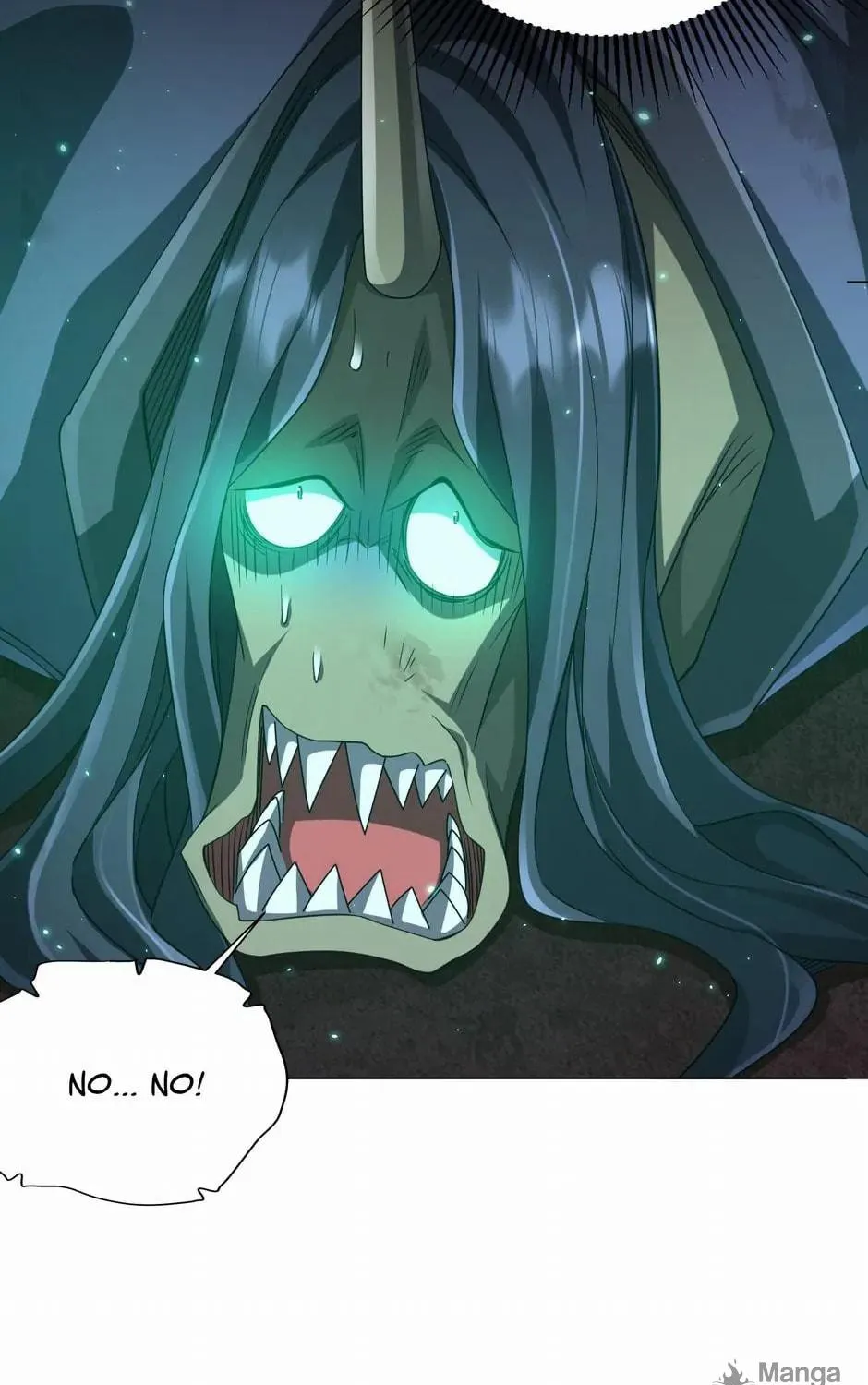 It All Starts With Trillions of Nether Currency Chapter 40 page 19 - 