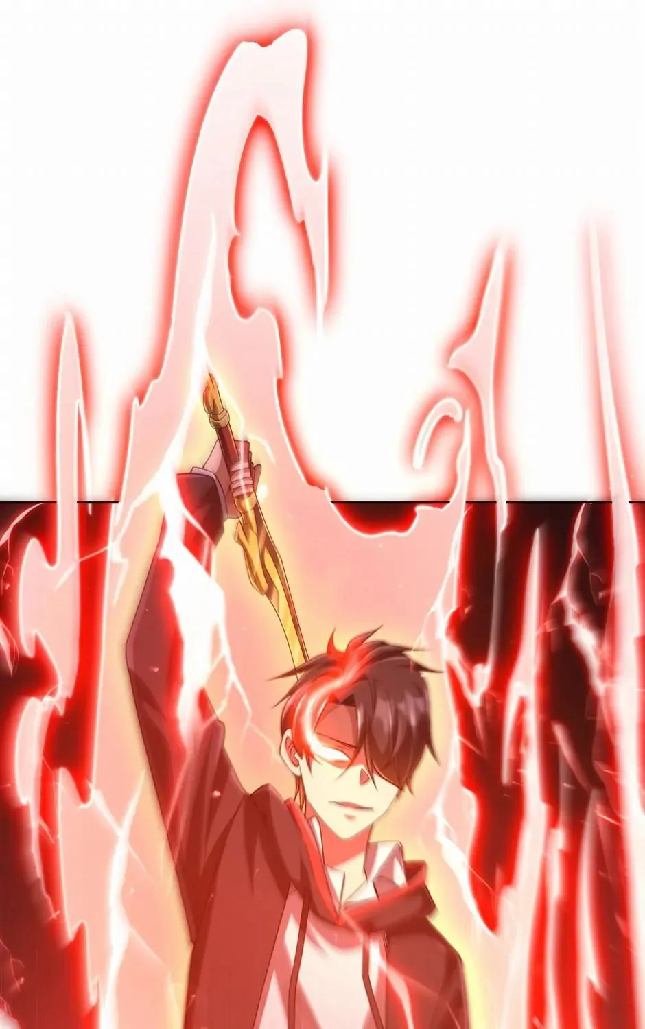 It All Starts With Trillions of Nether Currency Chapter 40 page 21 - 