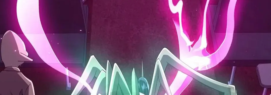 It All Starts With Trillions of Nether Currency Chapter 40 page 4 - 