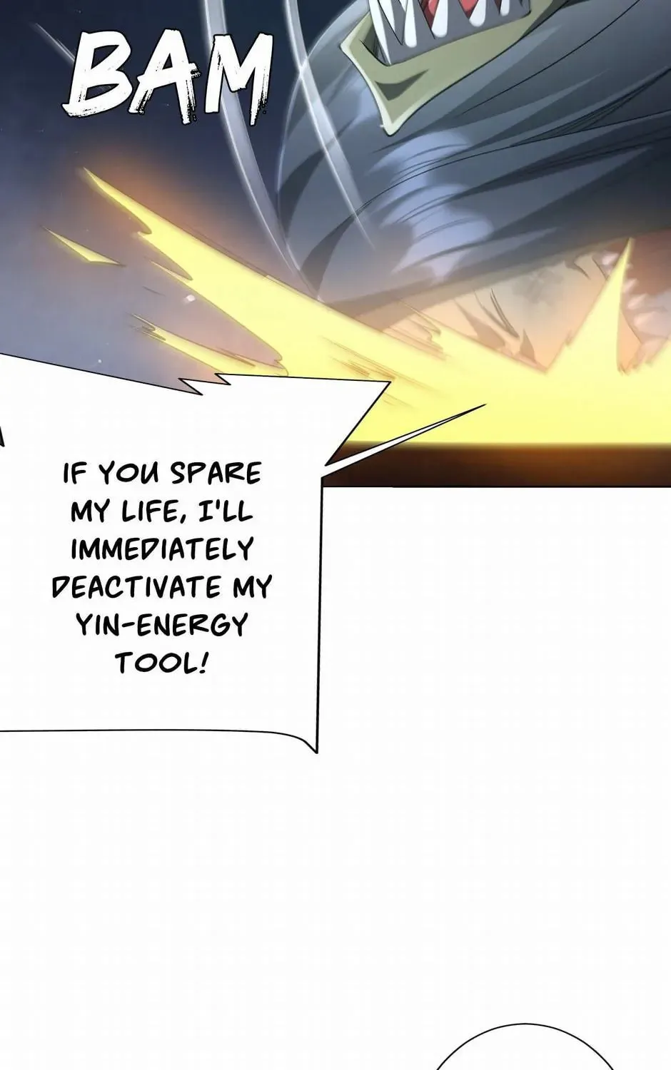 It All Starts With Trillions of Nether Currency Chapter 40 page 33 - 