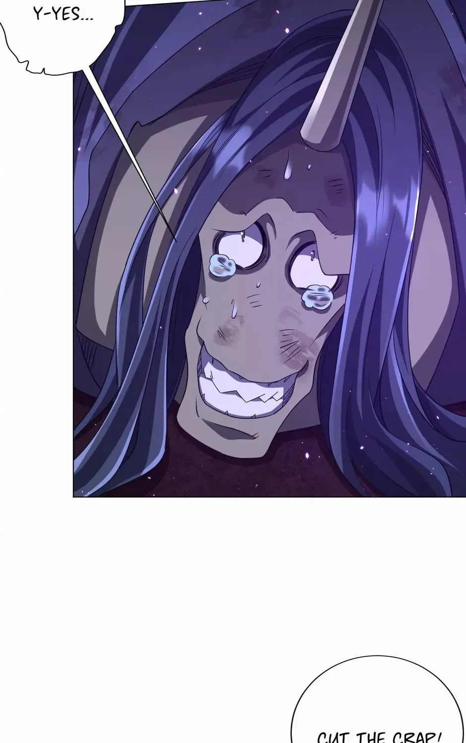 It All Starts With Trillions of Nether Currency Chapter 40 page 37 - 
