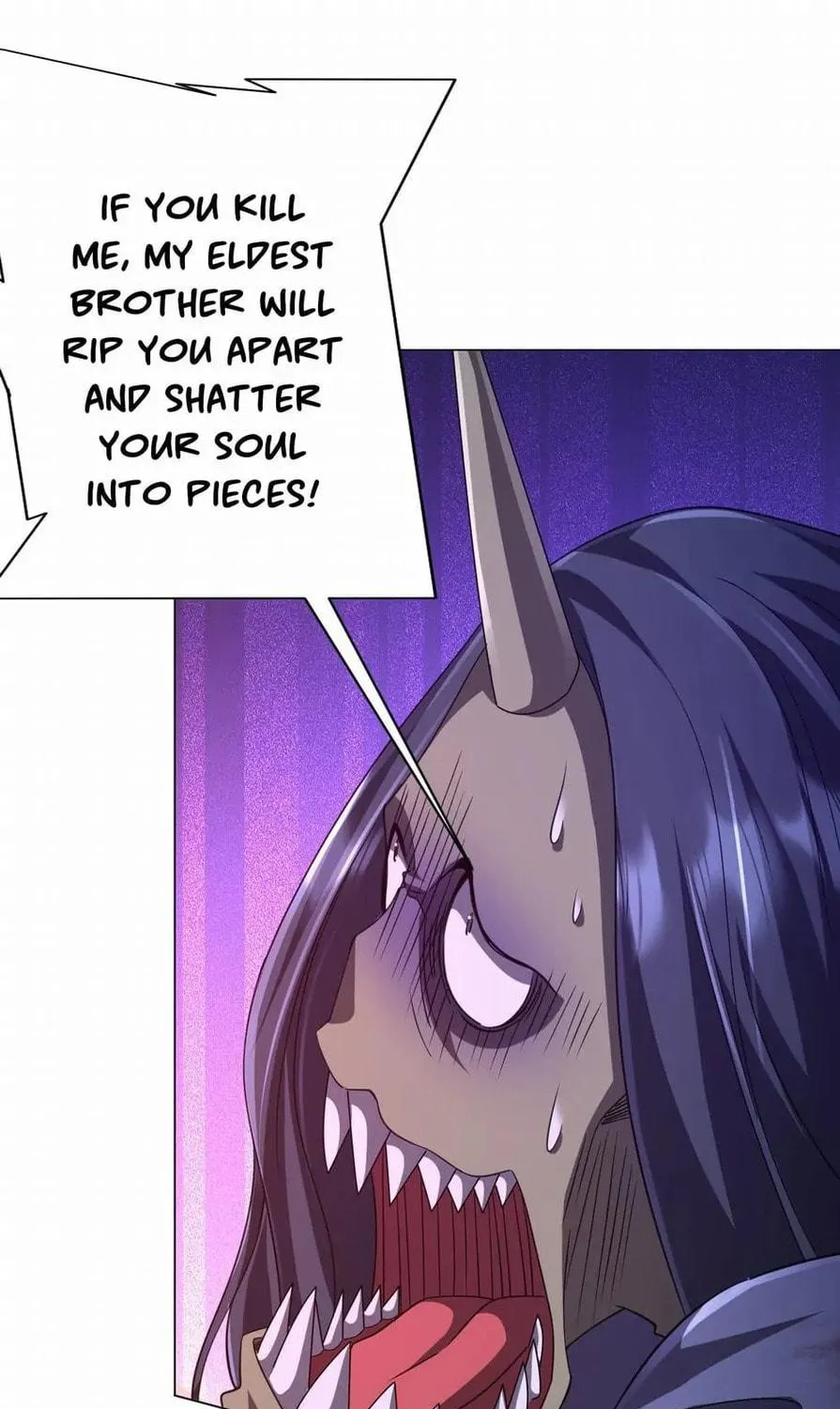 It All Starts With Trillions of Nether Currency Chapter 40 page 41 - 
