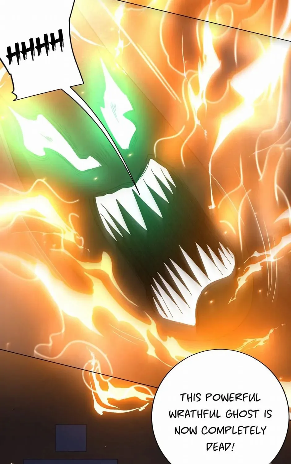 It All Starts With Trillions of Nether Currency Chapter 40 page 57 - 