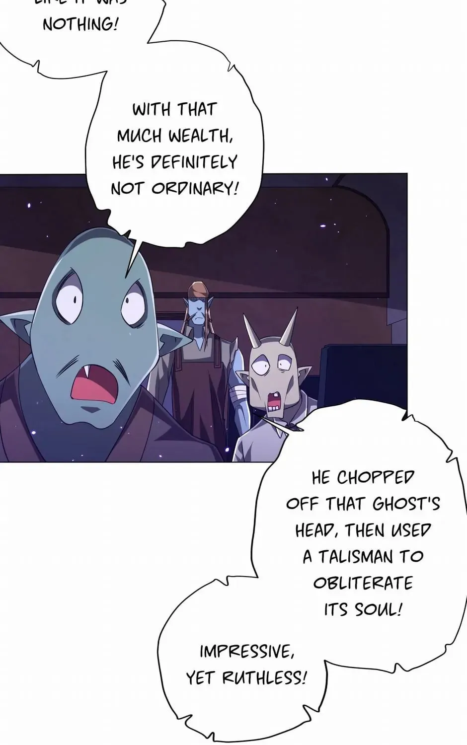 It All Starts With Trillions of Nether Currency Chapter 40 page 63 - 
