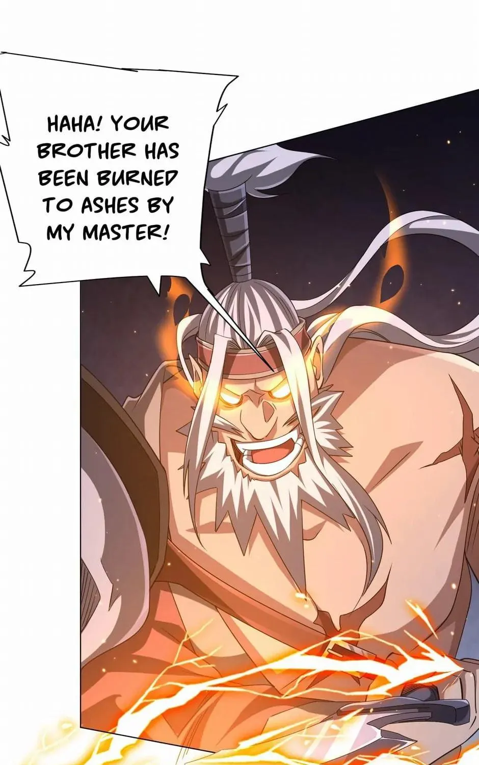 It All Starts With Trillions of Nether Currency Chapter 40 page 69 - 
