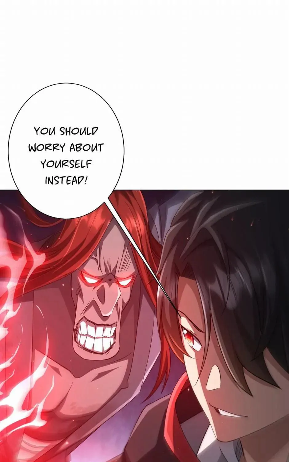 It All Starts With Trillions of Nether Currency Chapter 40 page 77 - 