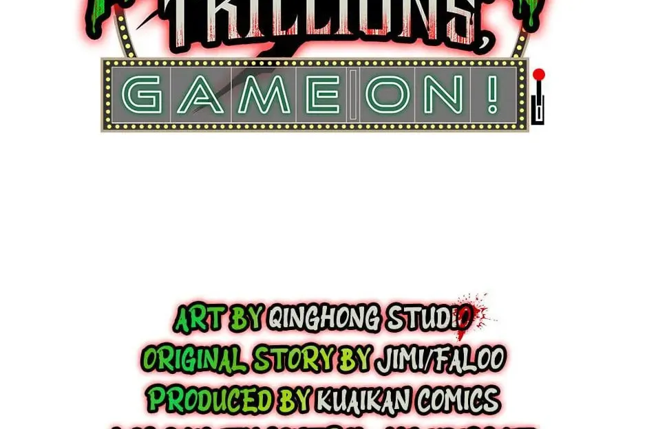 It All Starts With Trillions of Nether Currency Chapter 41 page 2 - 
