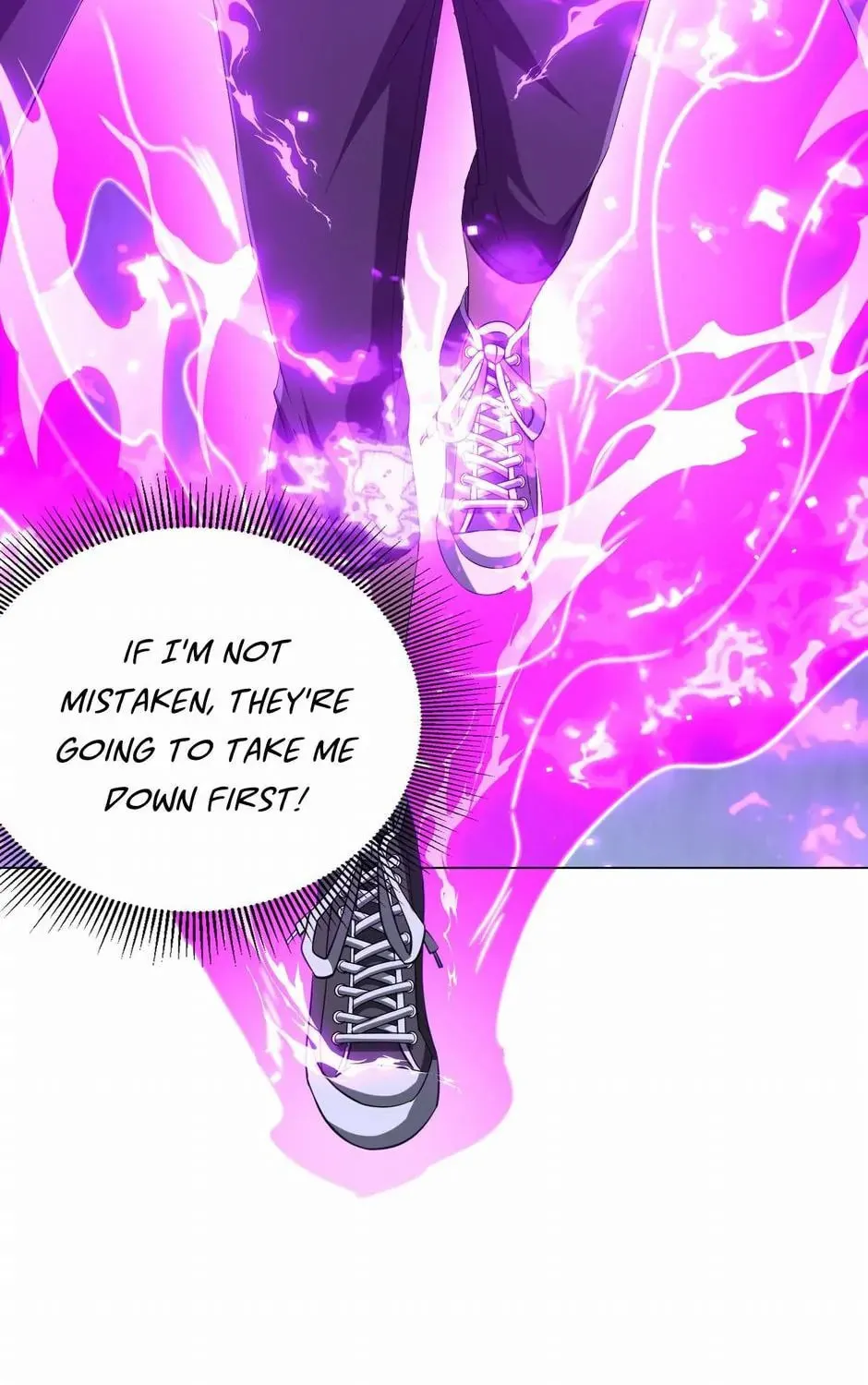 It All Starts With Trillions of Nether Currency Chapter 41 page 103 - 