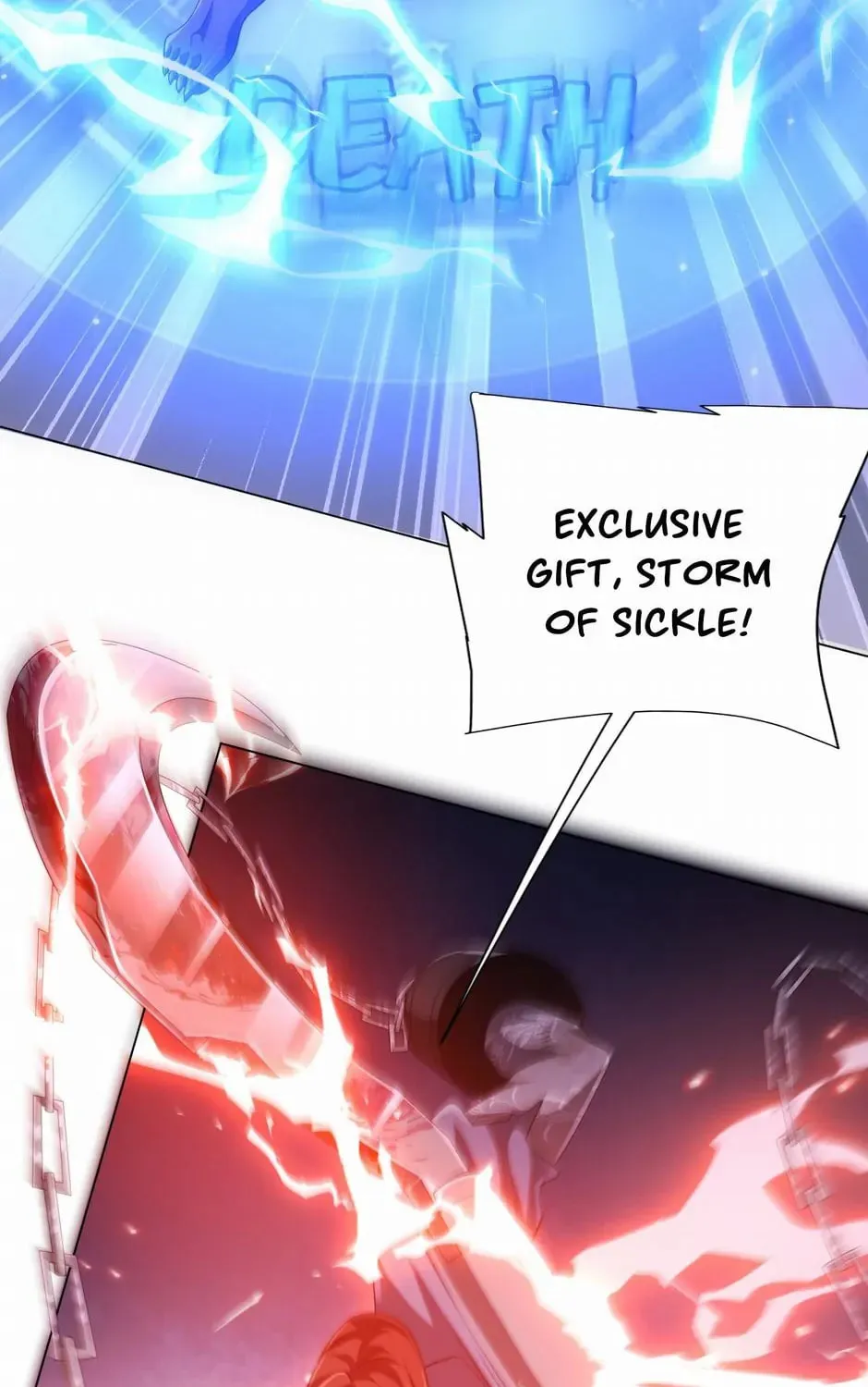 It All Starts With Trillions of Nether Currency Chapter 41 page 111 - 