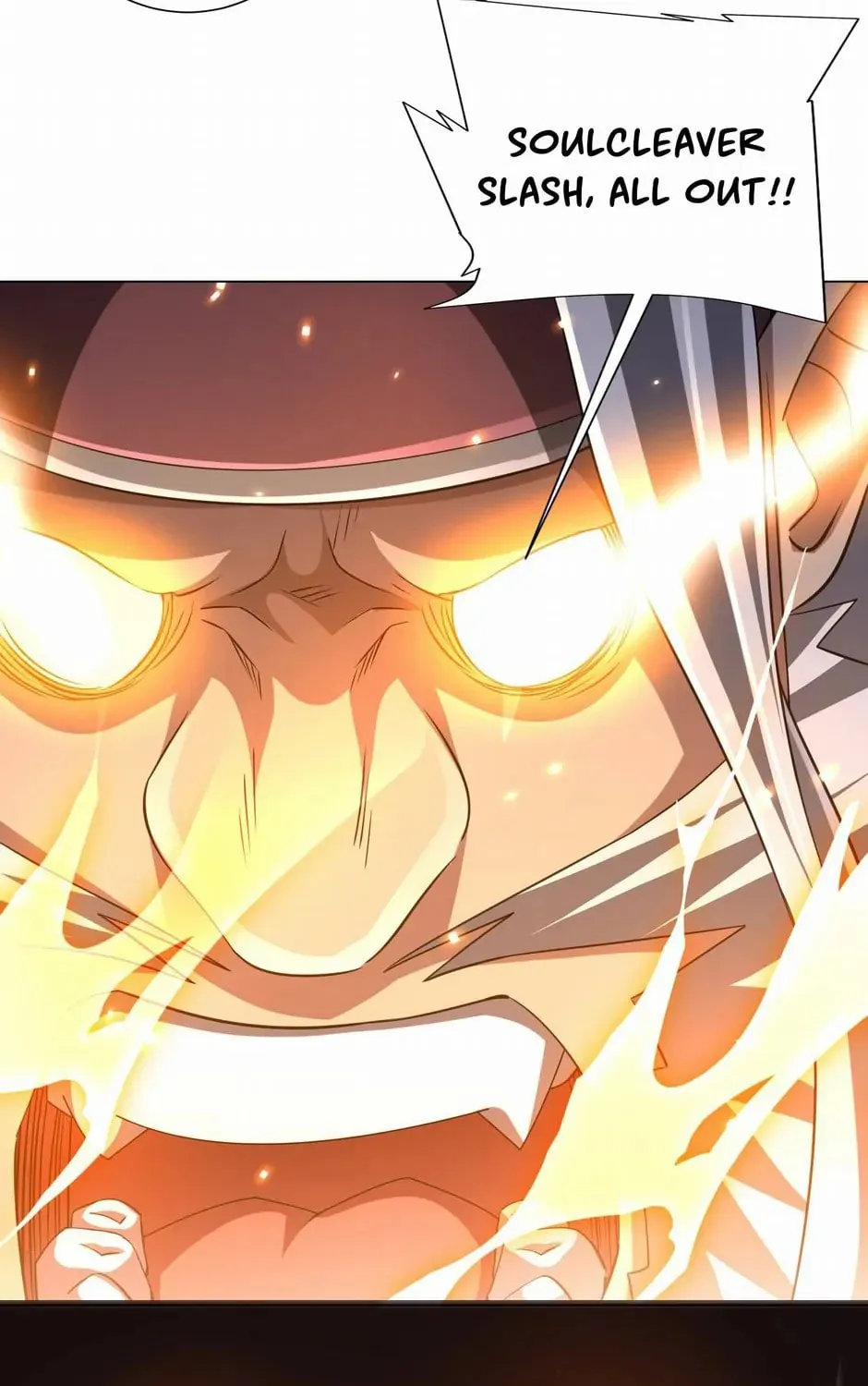 It All Starts With Trillions of Nether Currency Chapter 41 page 117 - 
