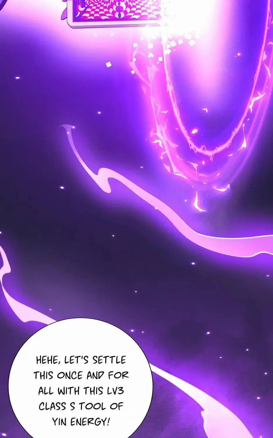 It All Starts With Trillions of Nether Currency Chapter 41 page 129 - 