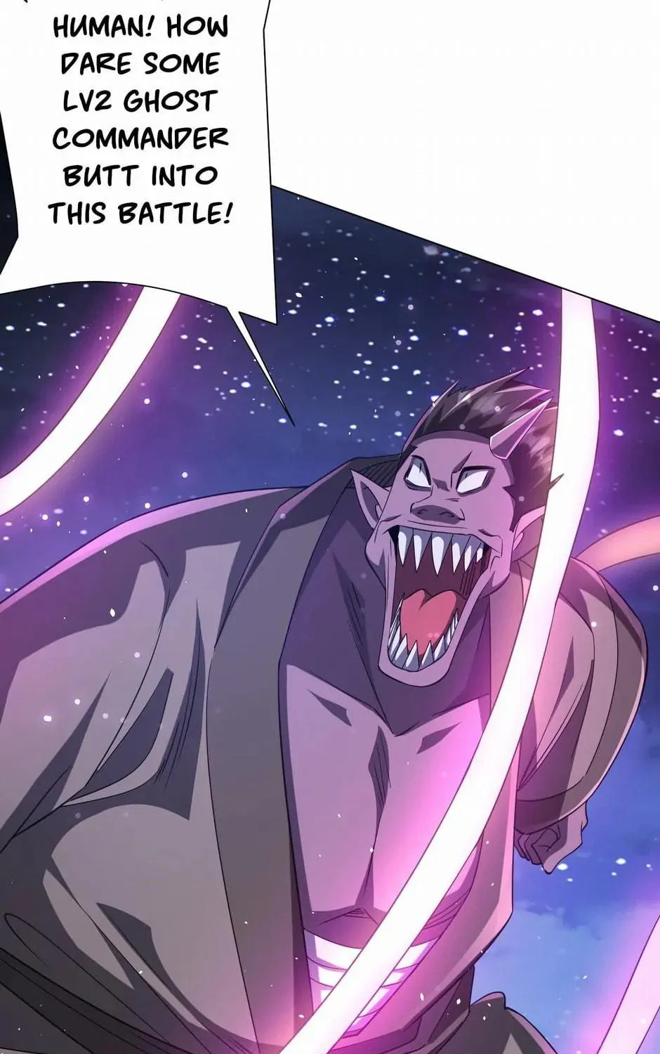 It All Starts With Trillions of Nether Currency Chapter 41 page 23 - 