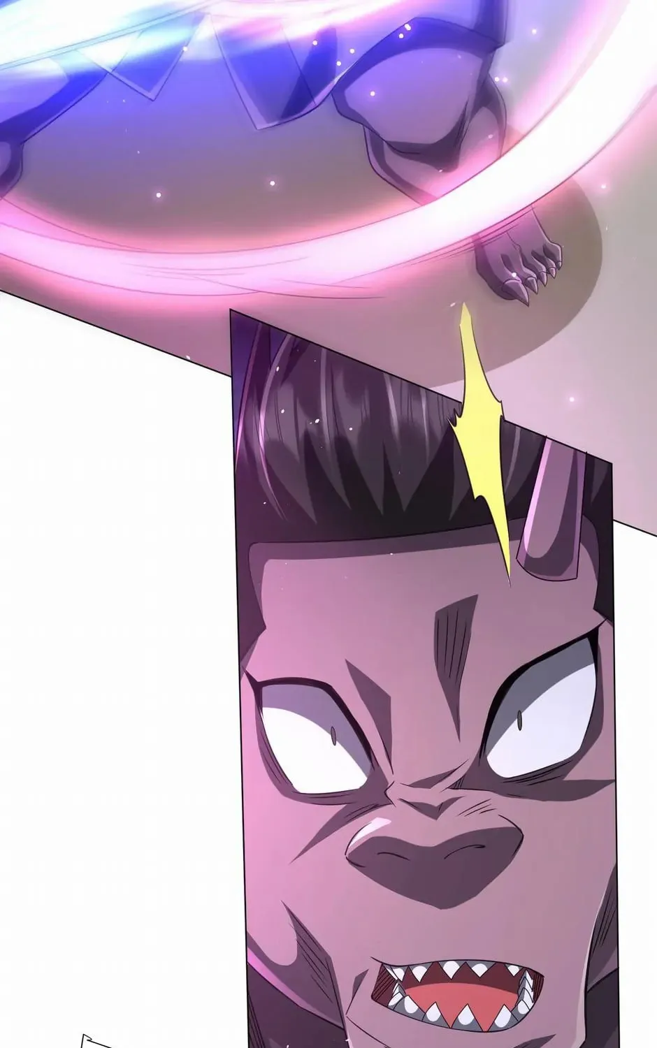 It All Starts With Trillions of Nether Currency Chapter 41 page 27 - 