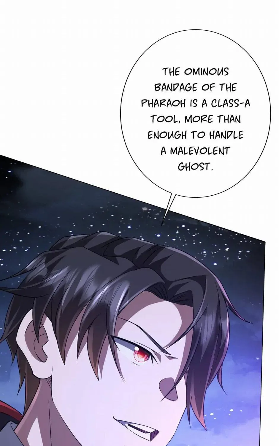 It All Starts With Trillions of Nether Currency Chapter 41 page 29 - 