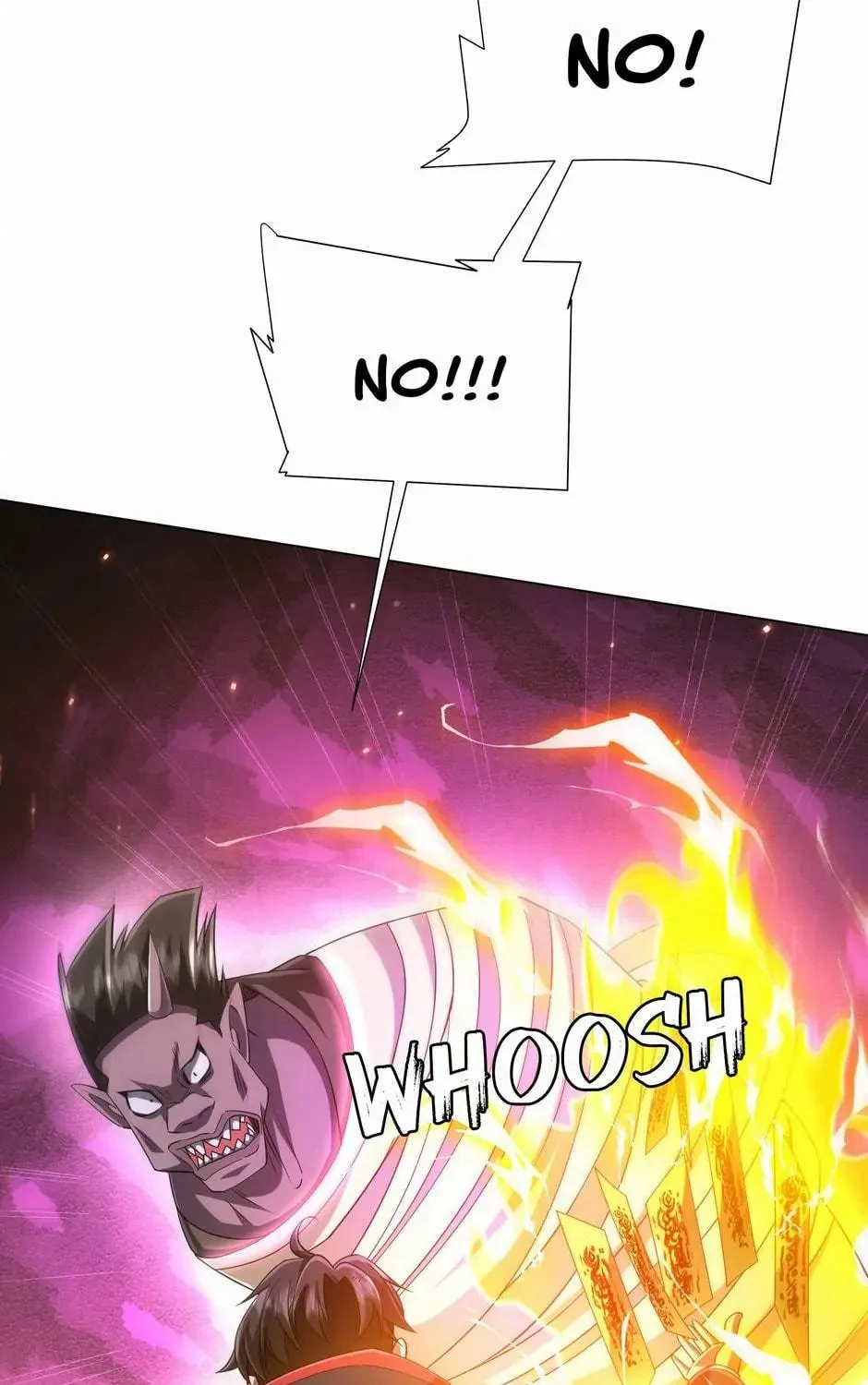 It All Starts With Trillions of Nether Currency Chapter 41 page 49 - 