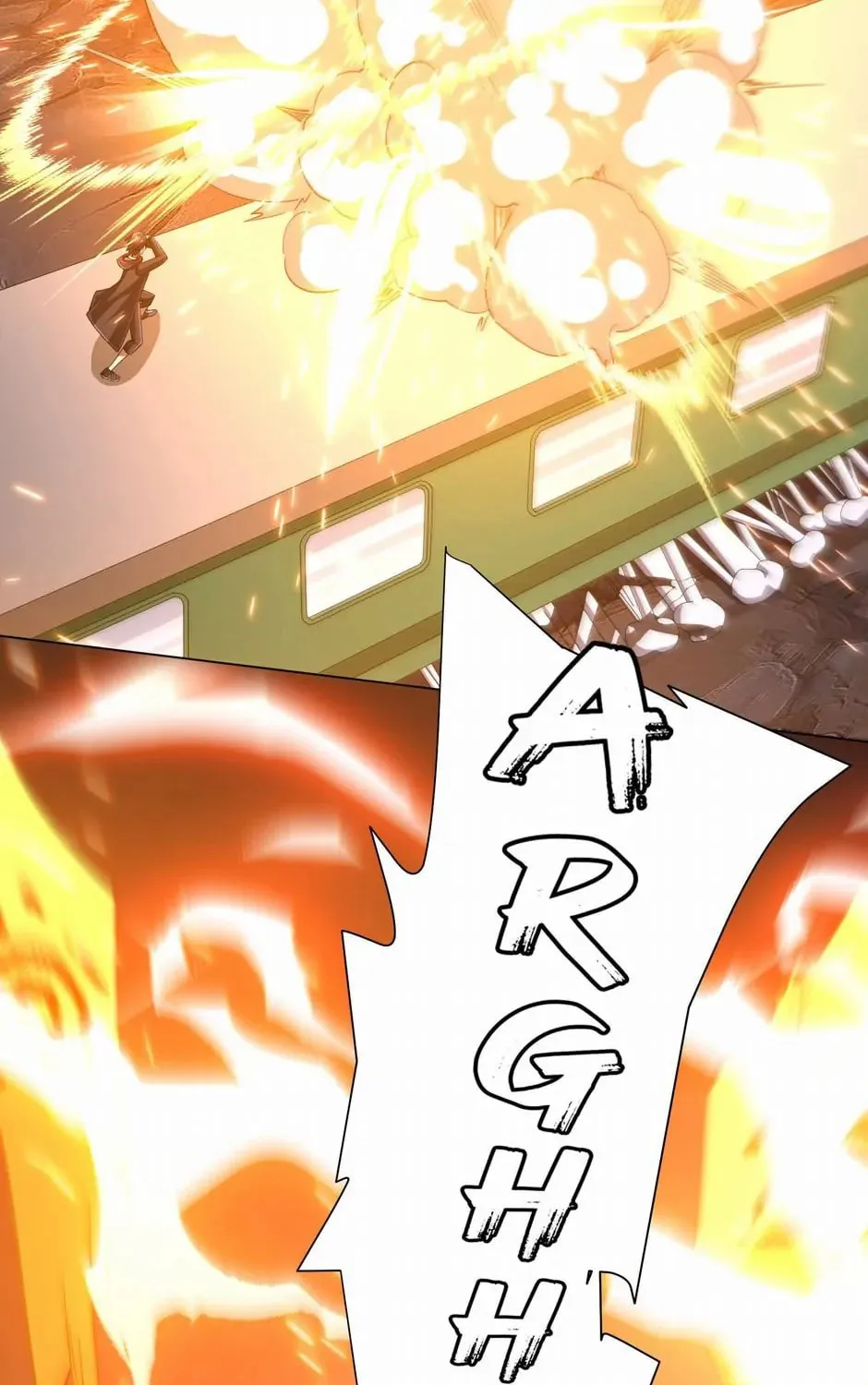 It All Starts With Trillions of Nether Currency Chapter 41 page 61 - 